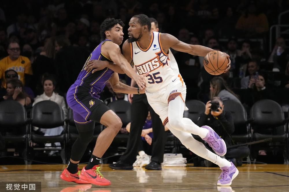 随着NBA